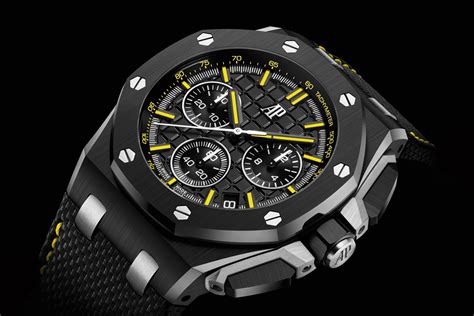 audemars piguet royal oak instagram|Audemars Piguet .